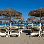 Apartment Lovely, Quiet Downtown-beach W Balcony Fuengirola