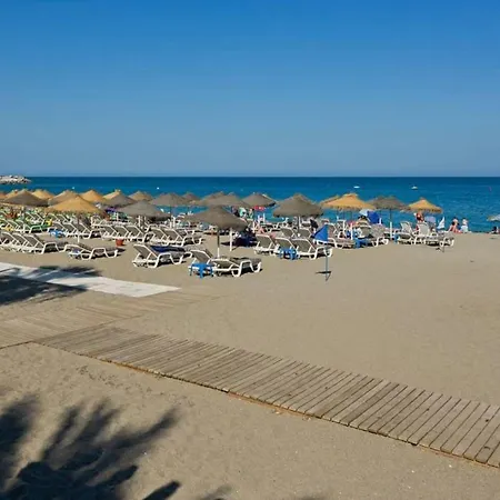Lovely, Quiet Downtown-beach W Balcony Appartement