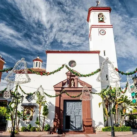 Lovely, Quiet Downtown-beach W Balcony Appartement