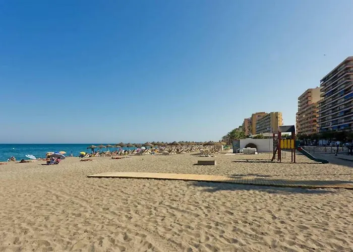 Lovely, Quiet Downtown-beach W Balcony * فوينخيرولا