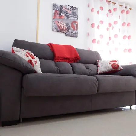 Lovely, Quiet Downtown-beach W Balcony Apartamento *