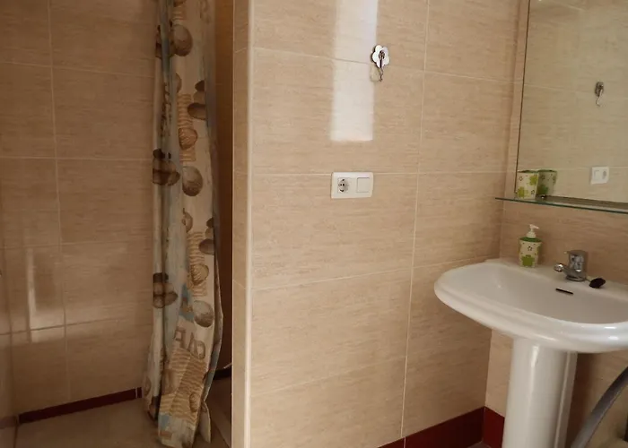 Apartamento Lovely, Quiet Downtown-beach W Balcony Fuengirola