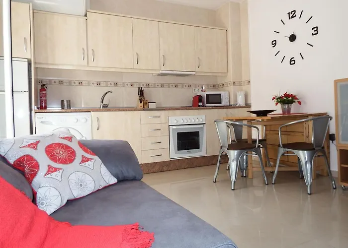 Lovely, Quiet Downtown-beach W Balcony Apartamento *